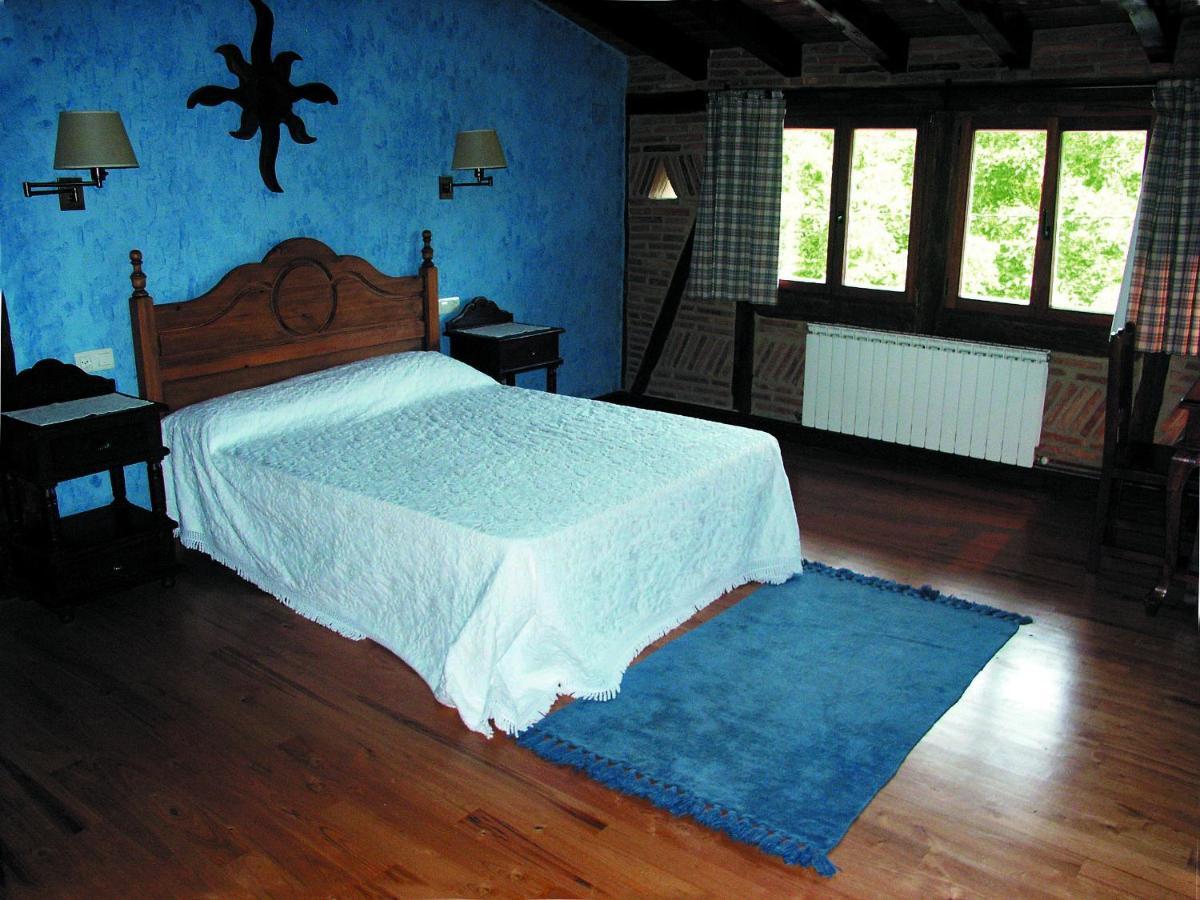 Aristieta Guest House Ajangiz Luaran gambar