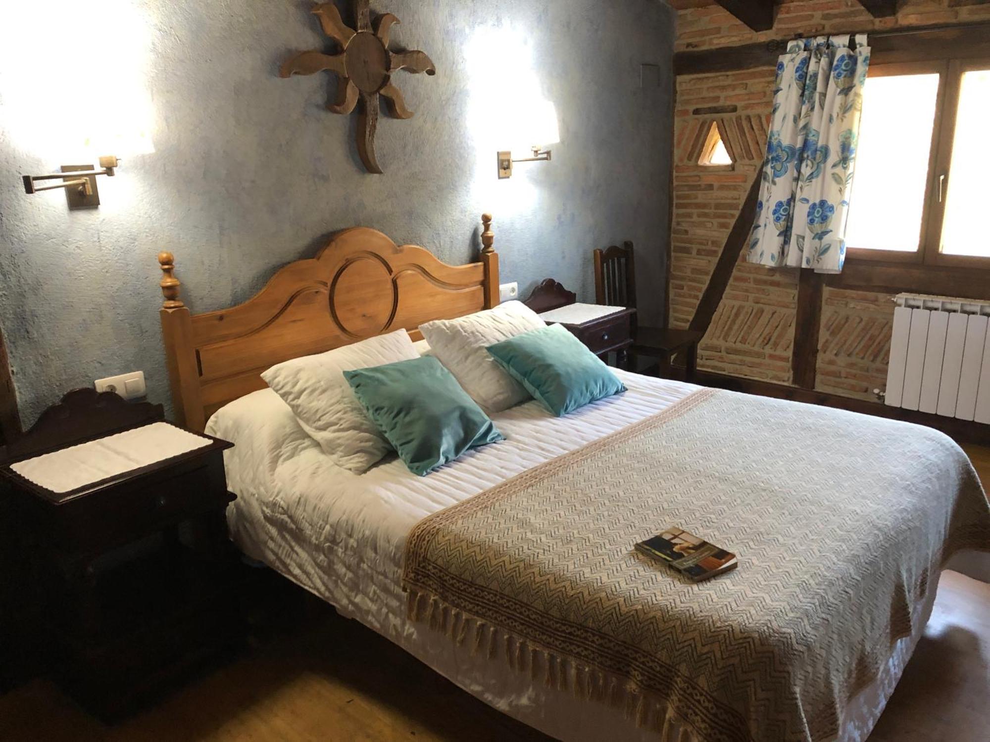 Aristieta Guest House Ajangiz Luaran gambar
